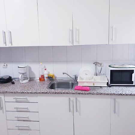 Guest House Mangui Baxu Rooms & Apartment 타라팔 외부 사진