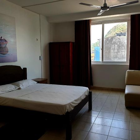 Guest House Mangui Baxu Rooms & Apartment 타라팔 외부 사진