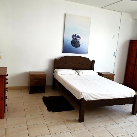 Guest House Mangui Baxu Rooms & Apartment 타라팔 외부 사진