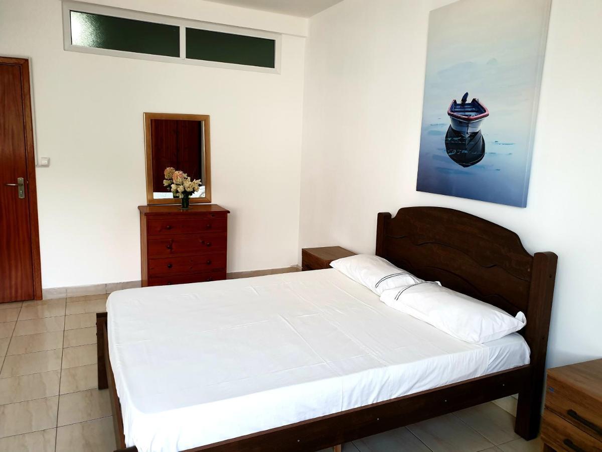 Guest House Mangui Baxu Rooms & Apartment 타라팔 외부 사진