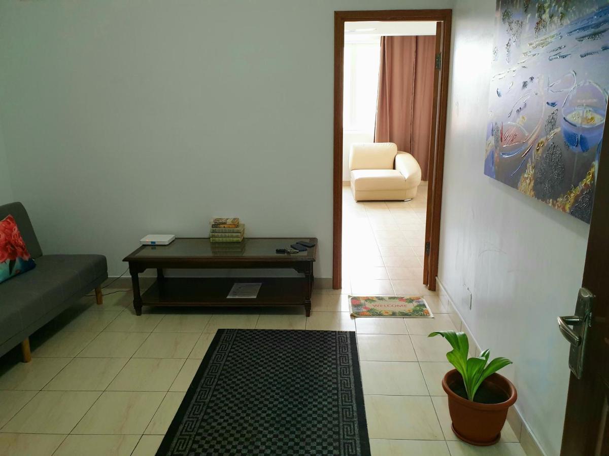 Guest House Mangui Baxu Rooms & Apartment 타라팔 외부 사진