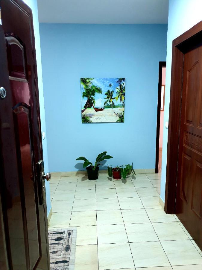 Guest House Mangui Baxu Rooms & Apartment 타라팔 외부 사진