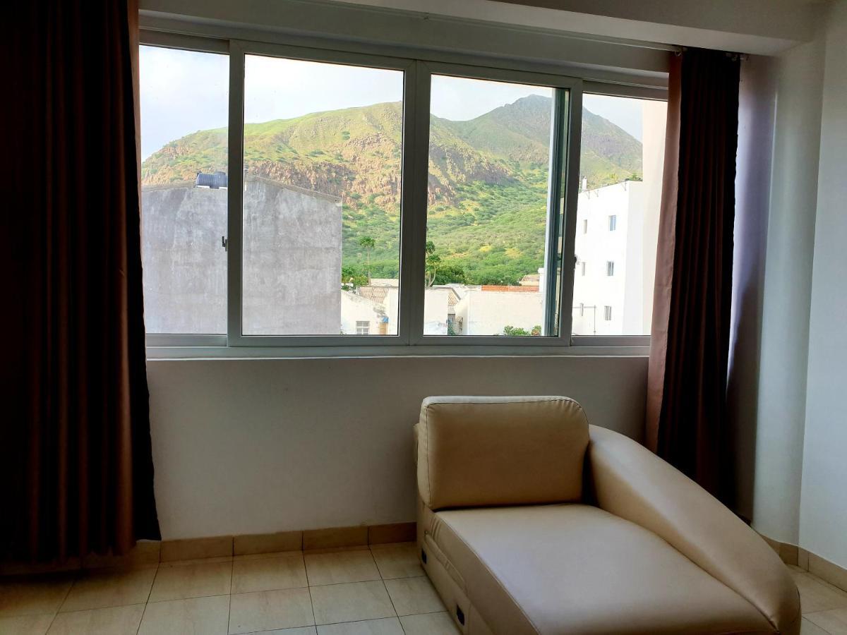 Guest House Mangui Baxu Rooms & Apartment 타라팔 외부 사진