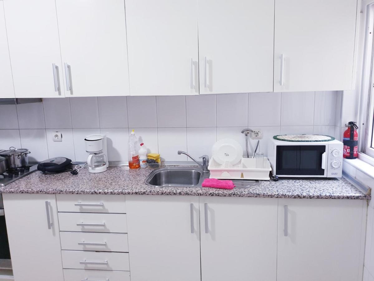 Guest House Mangui Baxu Rooms & Apartment 타라팔 외부 사진