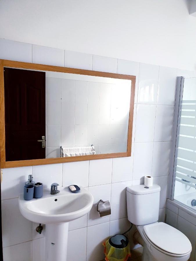 Guest House Mangui Baxu Rooms & Apartment 타라팔 외부 사진