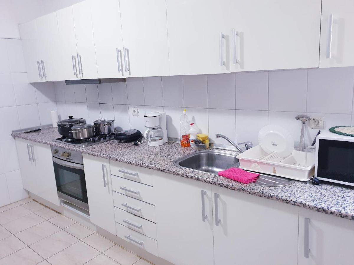 Guest House Mangui Baxu Rooms & Apartment 타라팔 외부 사진