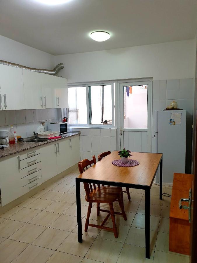 Guest House Mangui Baxu Rooms & Apartment 타라팔 외부 사진