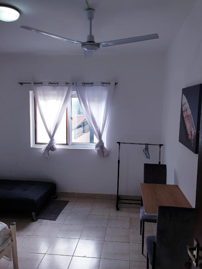 Guest House Mangui Baxu Rooms & Apartment 타라팔 외부 사진