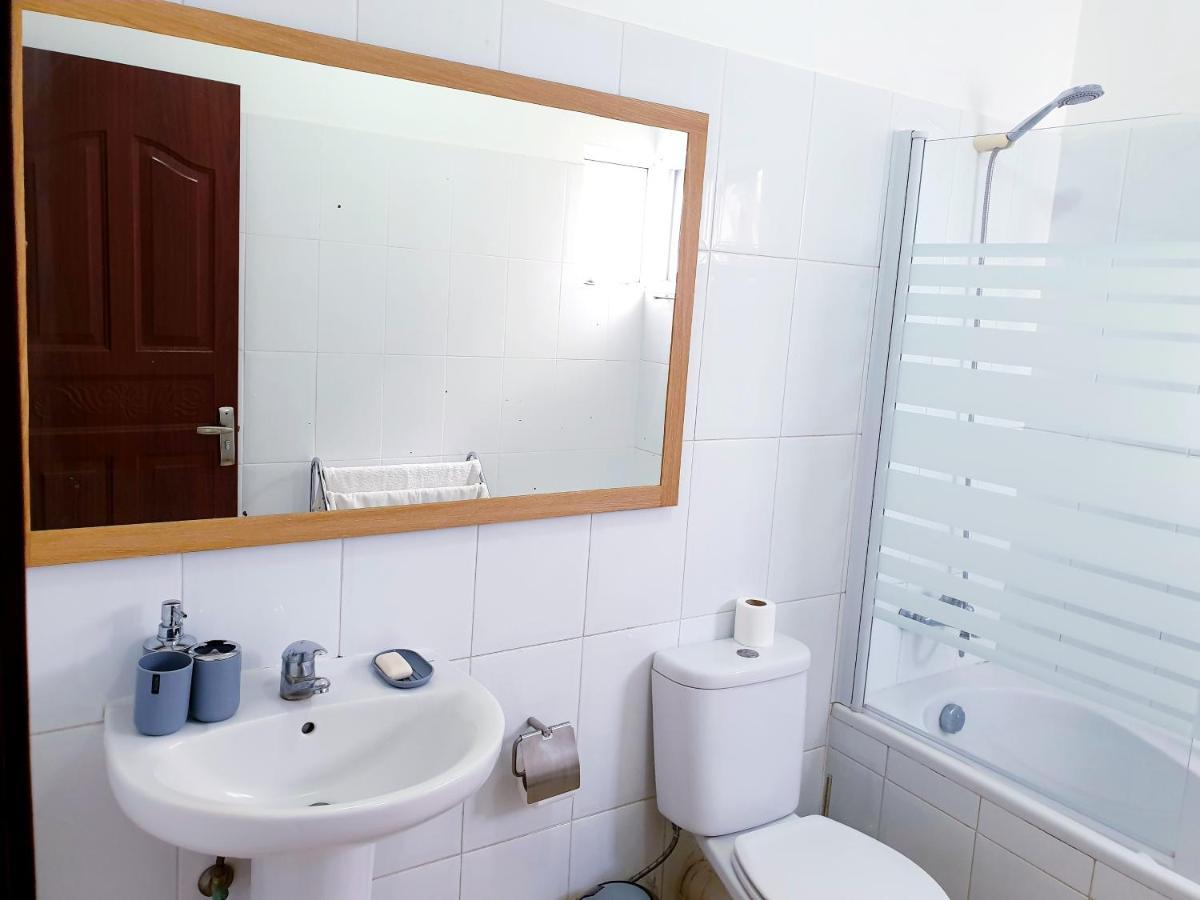 Guest House Mangui Baxu Rooms & Apartment 타라팔 외부 사진