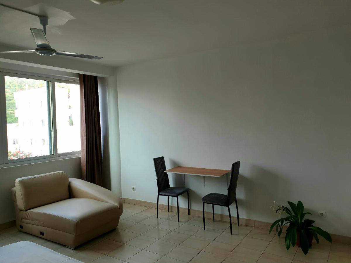 Guest House Mangui Baxu Rooms & Apartment 타라팔 외부 사진